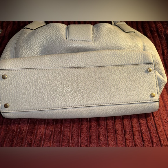 Kate Spade ♠️ Large Magnetic Tote Bag closure and Wallet - Picture 8 of 15